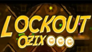 Geometry Dash Lockout