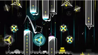 Geometry Dash Look Up