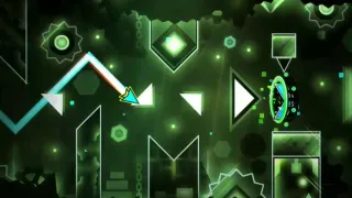 Geometry Dash Loudness Zone