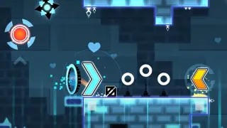 Geometry Dash Mishy Mushy