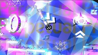 Geometry Dash Perpetual Prism