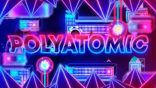 Geometry Dash Polyatomic