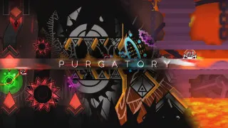 Geometry Dash Purgatory