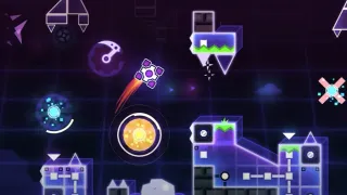 Geometry Dash Regnal Astra