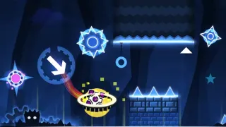 Geometry Dash Robitopi Topalapos