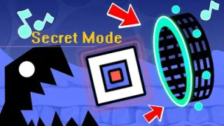 Geometry Dash: Secret Mode