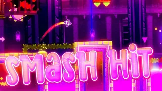 Geometry Dash Smash Hit