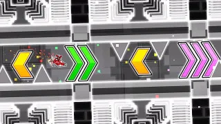 Geometry Dash Speed RaXer