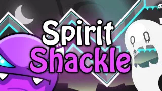 Geometry Dash Spirit Shackle