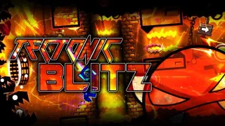 Geometry Dash Tectonic Blitz