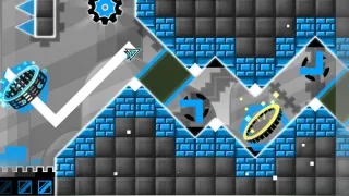 Geometry Dash Vanilla