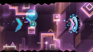 Geometry Dash Vibrant