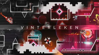 Geometry Dash Vinterleken