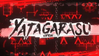 Geometry Dash Yatagarasu