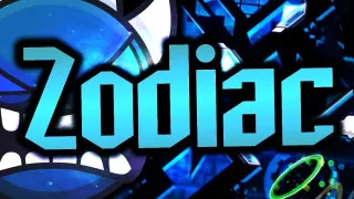 Geometry Dash Zodiac