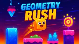 Geometry Rush