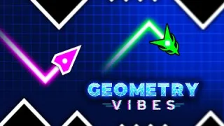 Geometry Vibes