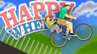 Happy Wheels