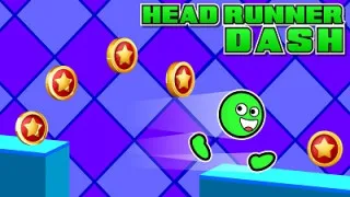 Head Runner Dash