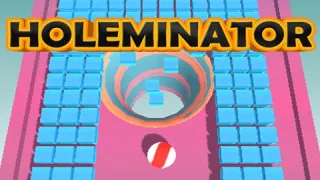 Holeminator