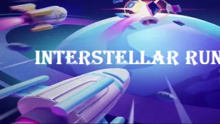 Interstellar Run