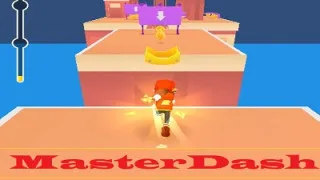MasterDash