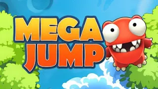 Mega Jump