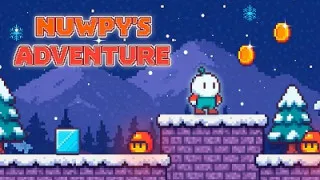 Nuwpy's Adventure