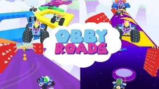 Obby Roads