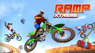 Ramp Xtreme