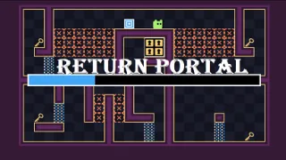 Return Portal