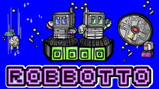 Robbotto