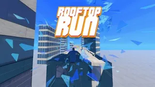 Rooftop Run
