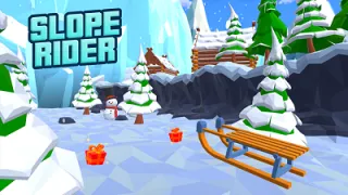 Slope Rider
