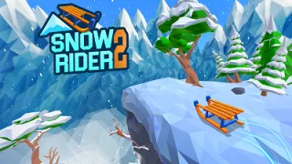 Snow Rider 2