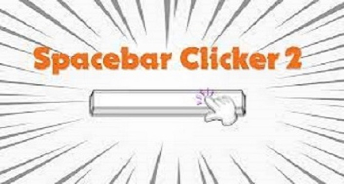 Spacebar Clicker 2