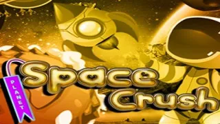 Space Planet Crush