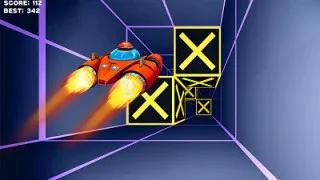 Speed Run 3D