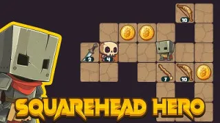 Squarehead Hero