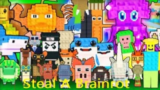 Steal a Brainrot