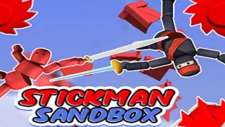 Stickman Sandbox 3D