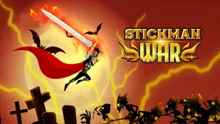 Stickman War