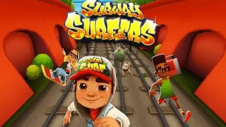Subway Surfers