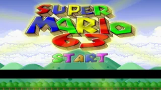 Super Mario 63