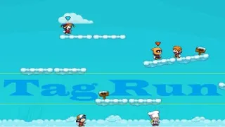Tag Run
