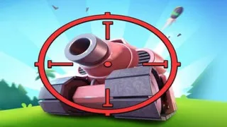 Tank Sniper 3D