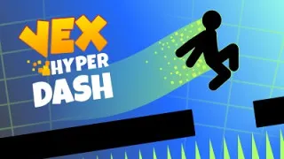 Vex Hyper Dash