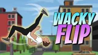Wacky Flip
