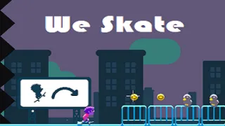 We Skate