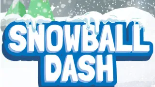 Snowball Dash